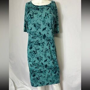 Disney Dress Large   Frozen LulaRoe Julia Olaf New Party princess birthday